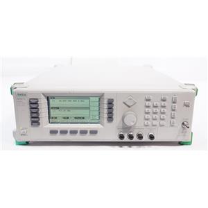 Anritsu 68367C 68369A/NV 10 MHz - 40 GHz Synthesized Signal Generator