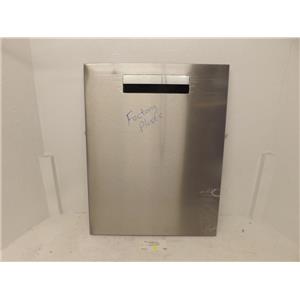 Beko Dishwasher 1766210009 Front Panel New OEM