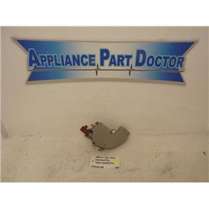 KitchenAid Dishwasher W10469574 WPW10469574 Vent And Fan Assembly Used