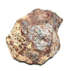 Chondrite MOROCCAN Stony METEORITE Genuine 150.8 grams w/ COA  #17490