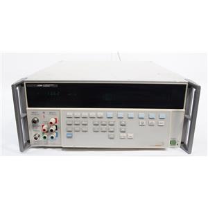 Fluke 5790A Automated AC Measurement Standard Option 3: Wideband AC
