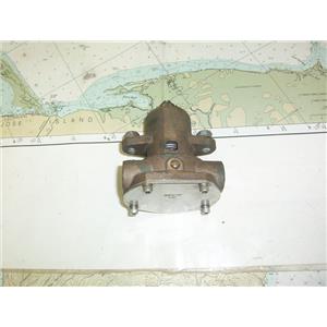 Boaters’ Resale Shop of TX 2302 5142.11 SHERWOOD G907P ENGINE DRIVEN WATER PUMP