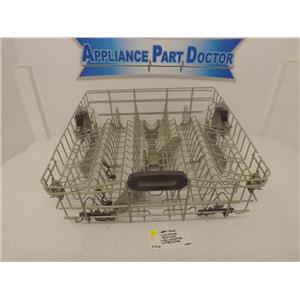 KitchenAid Dishwasher W10727422 8539235 WPW10323423 WP8535086 Upper Rack Used