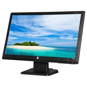 HP W2081d 20" Widescreen LED LCD Monitor