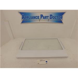 GE Refrigerator WR32X10517 Cover Used