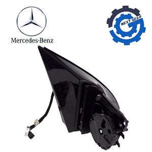 New OEM Mercedes Front Right Mirror Base 2006-2010 R 350 R 500 R 320 2518101693