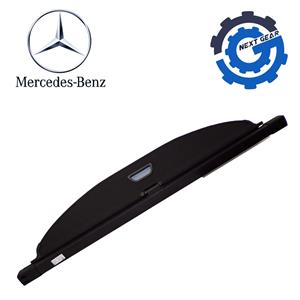 New OEM Mercedes Retracting Cargo Cover 2020-2023 GLE W167 167 810 19 00