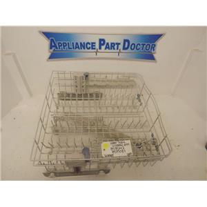 Kenmore Dishwasher 8539242 8535083 Upper Rack W/ Spray Arm Used