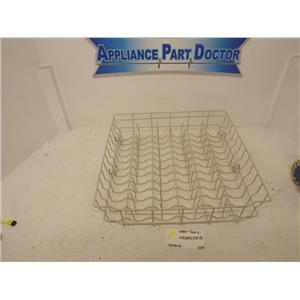 Hotpoint Dishwasher WD28X31818 Upper Rack Used