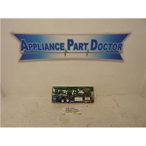 LG Dishwasher EBR86473407 AGM76429509 PCB Assembly Used