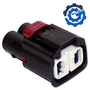 New Wiring Loom Connector 2 Pin for Power Assisted Steering 7287-1990-30
