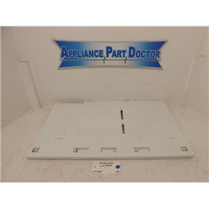 Whirlpool Refrigerator W10715387 Pantry Cover Used