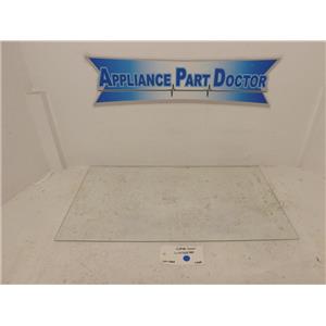 Whirlpool Refrigerator W10755188 Glass Cover Used