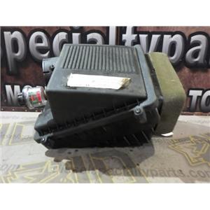 2008 2009 GMC 1500 DENALI CREW 6.2 AUTO 4X4 OEM AIR FILTER BOX CLEANER ASSEMBLY