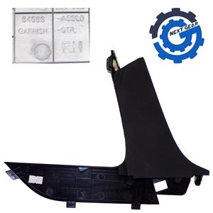 New OEM Hyundai Right Hand Front Console Extension 2013-2017 Elantra 84631-A5000