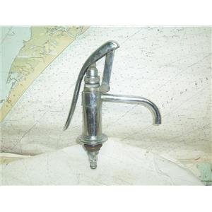 Boaters’ Resale Shop of TX 2305 0752.05 FYNSPRAY MANUAL GALLEY HAND PUMP FAUCET