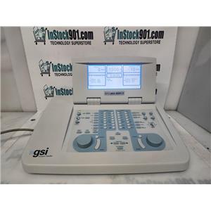 GSI Grason-Stadler GSI 61 1761-97xx Clinical Audiometer (USB)