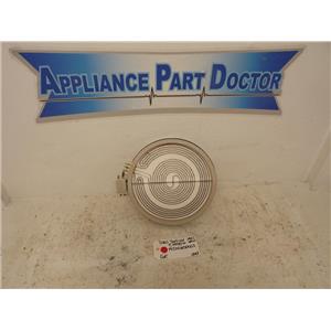 GE Range 191D4165P003 Dual Surface Element Used