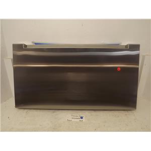 Bosch Refrigerator 20000242 Freezer Door Used