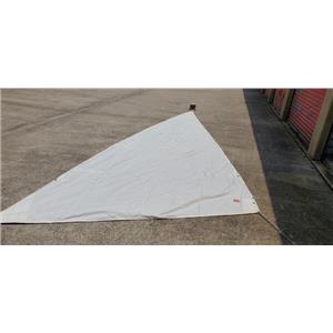 Mainsail w 22-0 Luff from Boaters' Resale Shop of TX 2304 2457.95
