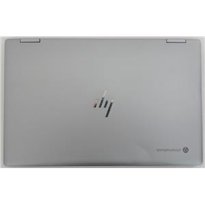 HP Chromebook x360 i3-10110U 2.10GHz 8GB RAM 256GB SSD 14in FHD TOUCH NO POWER !