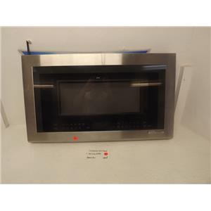 Jenn-Air Microwave W11260399 Complete SS Door Used