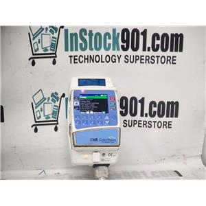 CME Colorvision PCA Patient Monitor w/ Charging Dock (NO BATTERY)