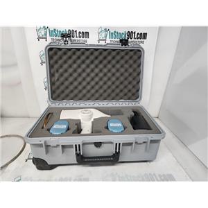 Aribex Nomad Dental Intraoral X-Ray Handheld Unit w/ Accessories