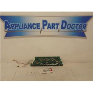 Thermador Cooktop 00673505 9000242588 Operating Module Used