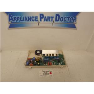 Thermador Cooktop 00748320 00612885 Power Control Board w/Fan Used