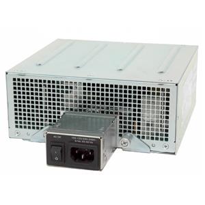 Cisco PWR-3900-AC 100-240 V 47 - 63 Hz 400w Power Supply Cisco 3925 3945 Routers
