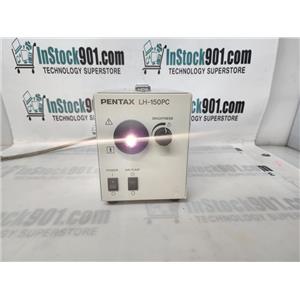 Pentax LH-150PC Halogen Light Source
