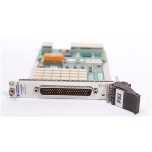 National Instruments NI PXI-2568 31 SPST Relay Module