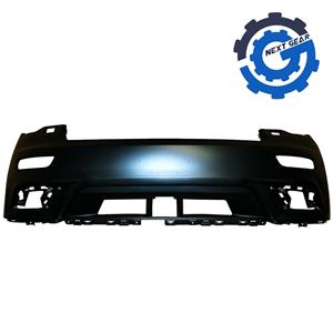 OEM Mopar Front Upper Bumper Cover for 2017-2021 JEEP Grand Cherokee 68334991AA