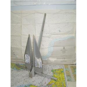 Boaters’ Resale Shop of TX 2306 0745.04 FORTRESS FX-16 ANCHOR FOR 33-38’ BOATS
