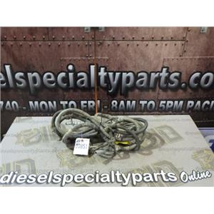 1995 - 1997 FORD F250 F350 7.3 DIESEL AUTO 4X4 EXTENDED CAB LONG BOX FRAME WIRE