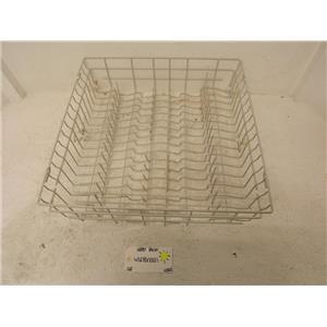 GE Dishwasher WD28X10011 Upper Rack Used