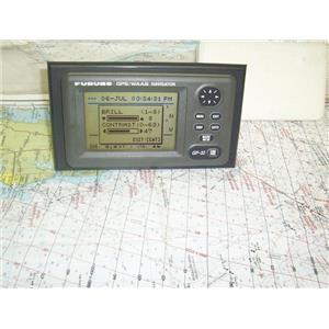 Boaters’ Resale Shop of TX 2307 0151.07 FURUNO GP-32 GPS NAVIGATOR DISPLAY ONLY