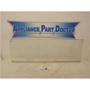 Thermador Refrigerator 00684950 Glass Plate Used