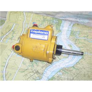Boaters’ Resale Shop of TX 2307 0157.04 CAPILANO 1250V HYDRAULIC HELM PUMP