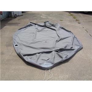 Boaters’ Resale Shop of TX 2209 5551.81 DINGHY 8' x 12' COVER