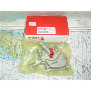 Boaters’ Resale Shop of TX 2304 2455.02 YAMAHA IDK-E2420-00 WATER PUMP ASSEMBLY