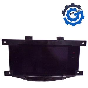 New OEM GM Audio Screen Control Display Assembly 2019-2020 Cadillac CT6 84719565