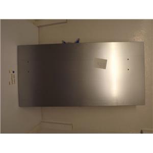 Whirlpool Refrigerator W10605563 Panel Ready Door Assembly New