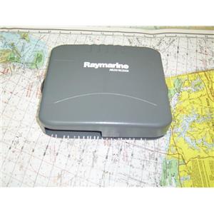 Boaters’ Resale Shop of TX 2307 1874.01 RAYMARINE AIS250 RECEIVER MODULE E03015