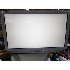 Sony LMD-X2705MD 4k Medical Surgical Monitor LCD Display