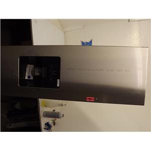 Whirlpool Refrigerator LW10913113 Freezer Door Assembly New