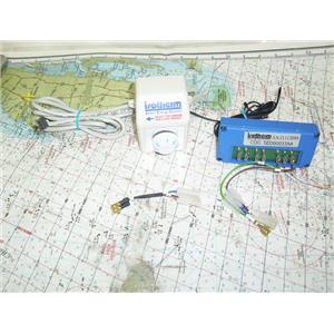 Boaters’ Resale Shop of TX 2305 0757.01 ISOTHERM SMART ENERGY CONTROL COMPONENTS