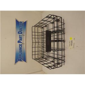 Thermador Dishwasher 00777774 Lower Rack Used