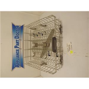 KitchenAid Dishwasher W10727422 8539235 Upper Rack Used